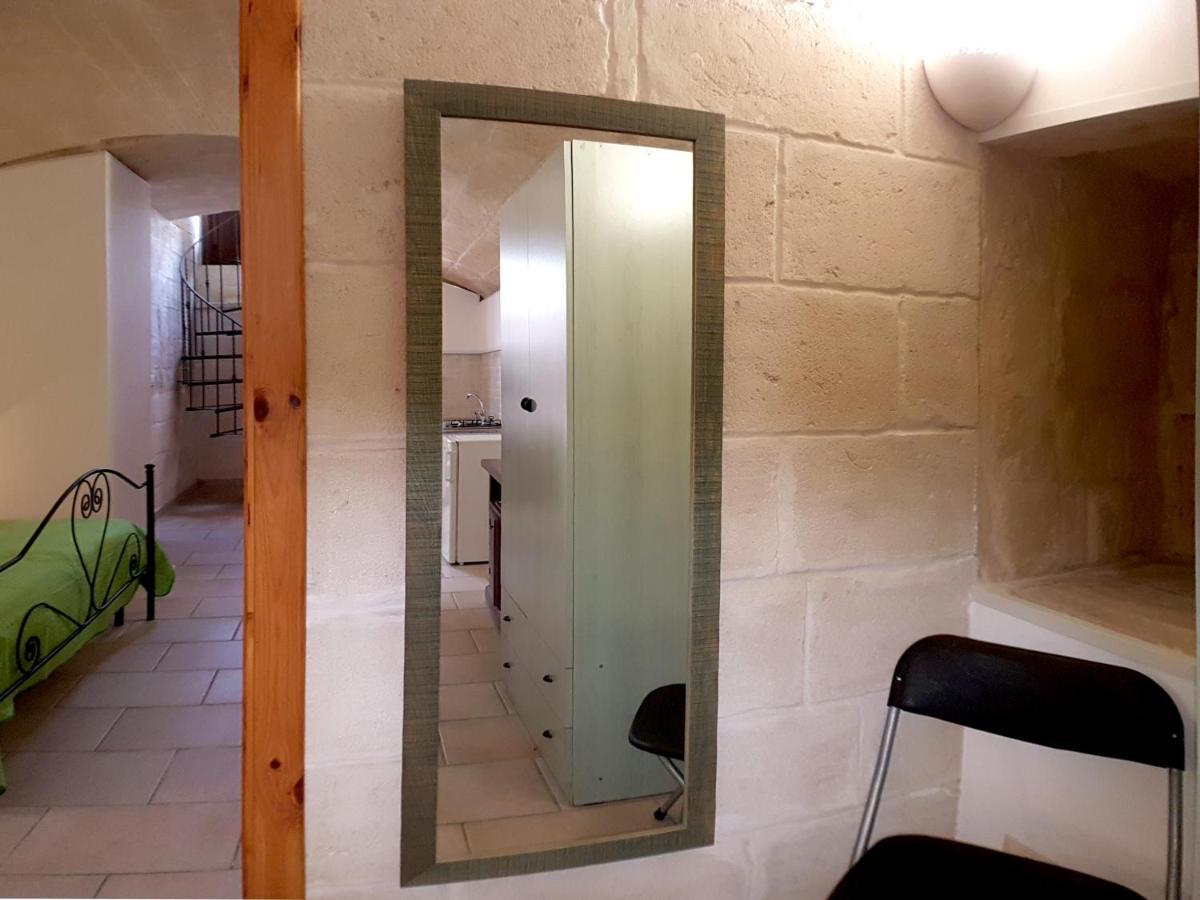 Oikia Vacanze Uggiano La Chiesa Casa Dante 외부 사진
