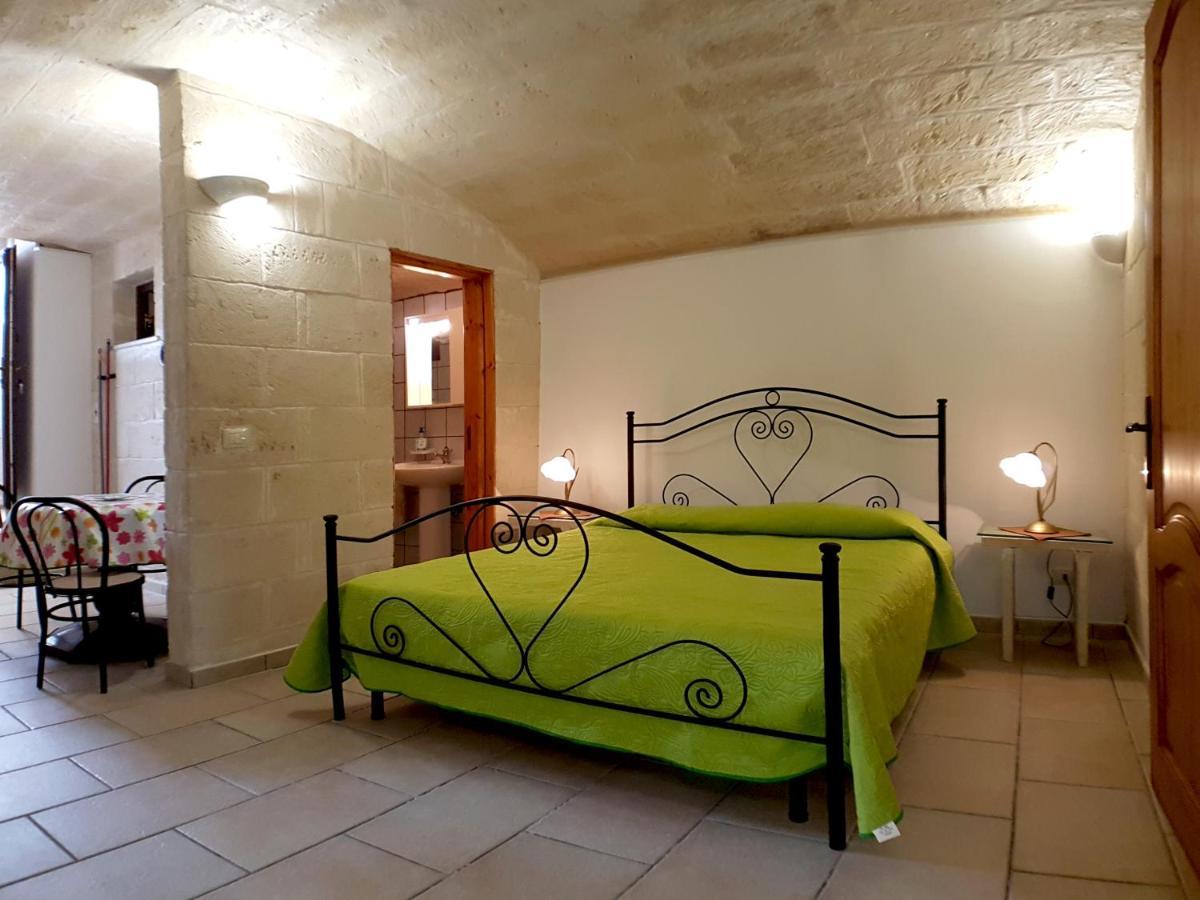 Oikia Vacanze Uggiano La Chiesa Casa Dante 외부 사진