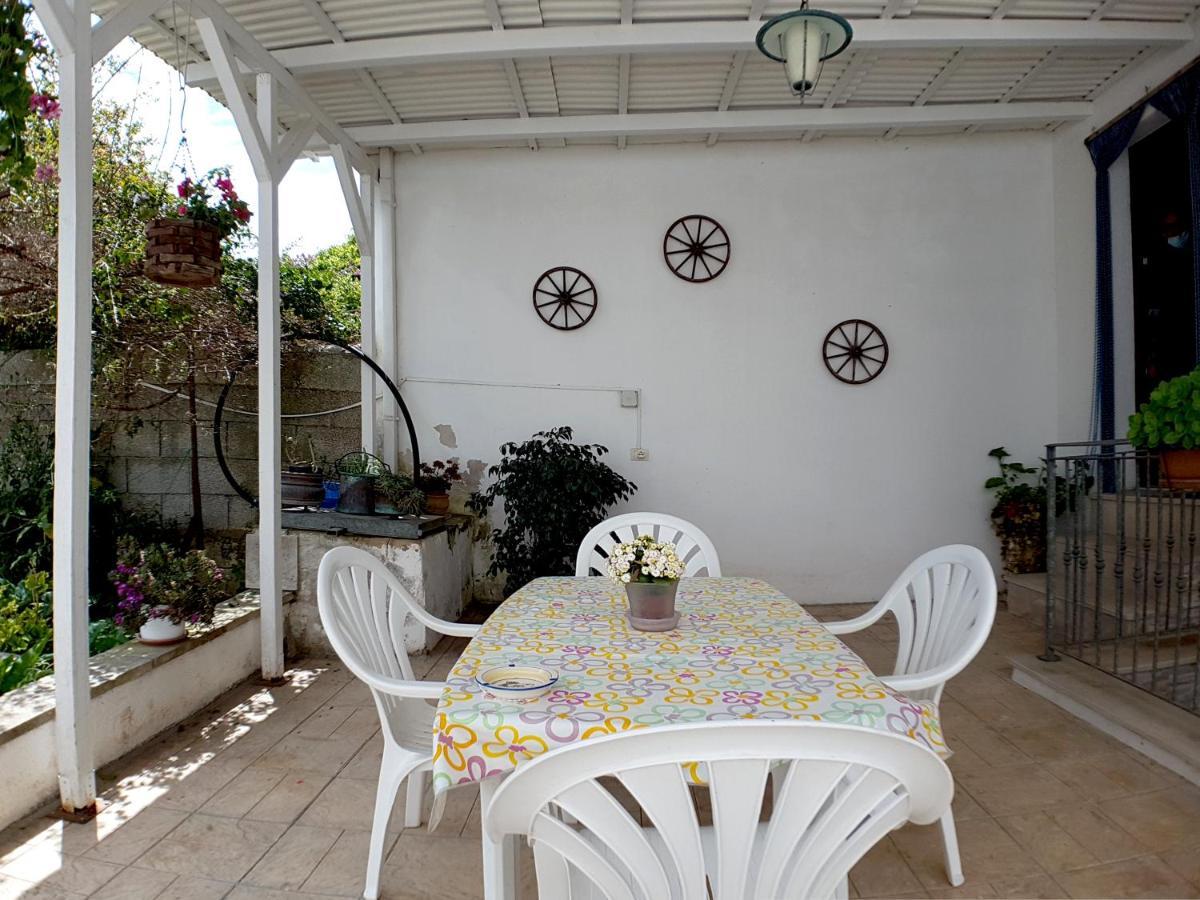 Oikia Vacanze Uggiano La Chiesa Casa Dante 외부 사진