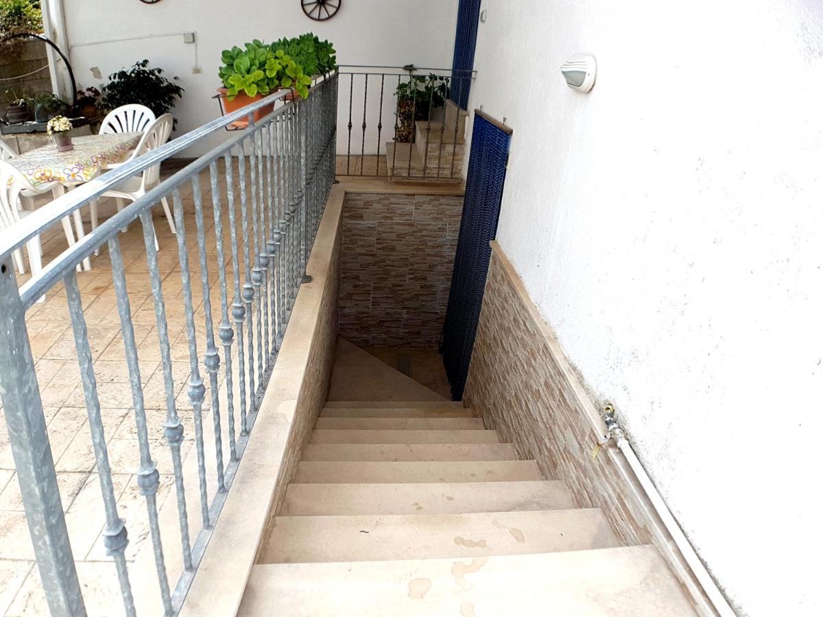 Oikia Vacanze Uggiano La Chiesa Casa Dante 외부 사진