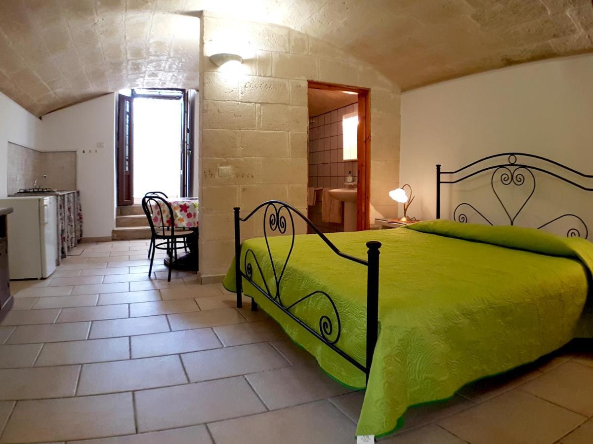 Oikia Vacanze Uggiano La Chiesa Casa Dante 외부 사진
