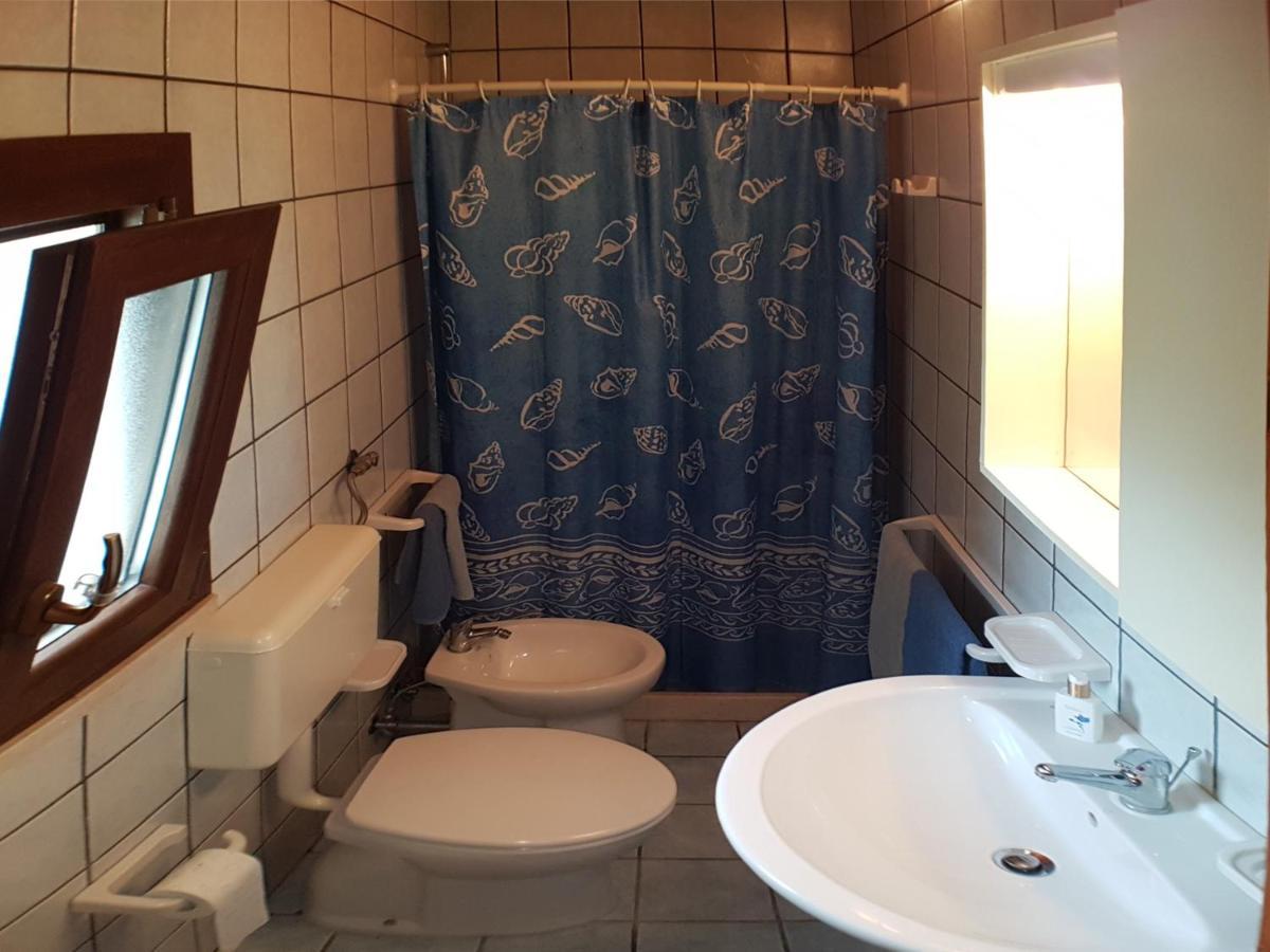 Oikia Vacanze Uggiano La Chiesa Casa Dante 외부 사진