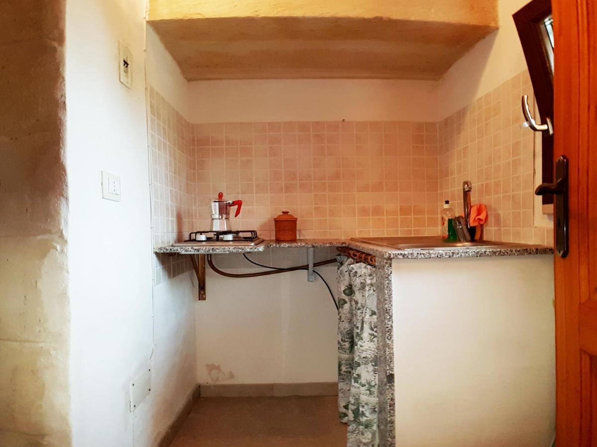 Oikia Vacanze Uggiano La Chiesa Casa Dante 외부 사진