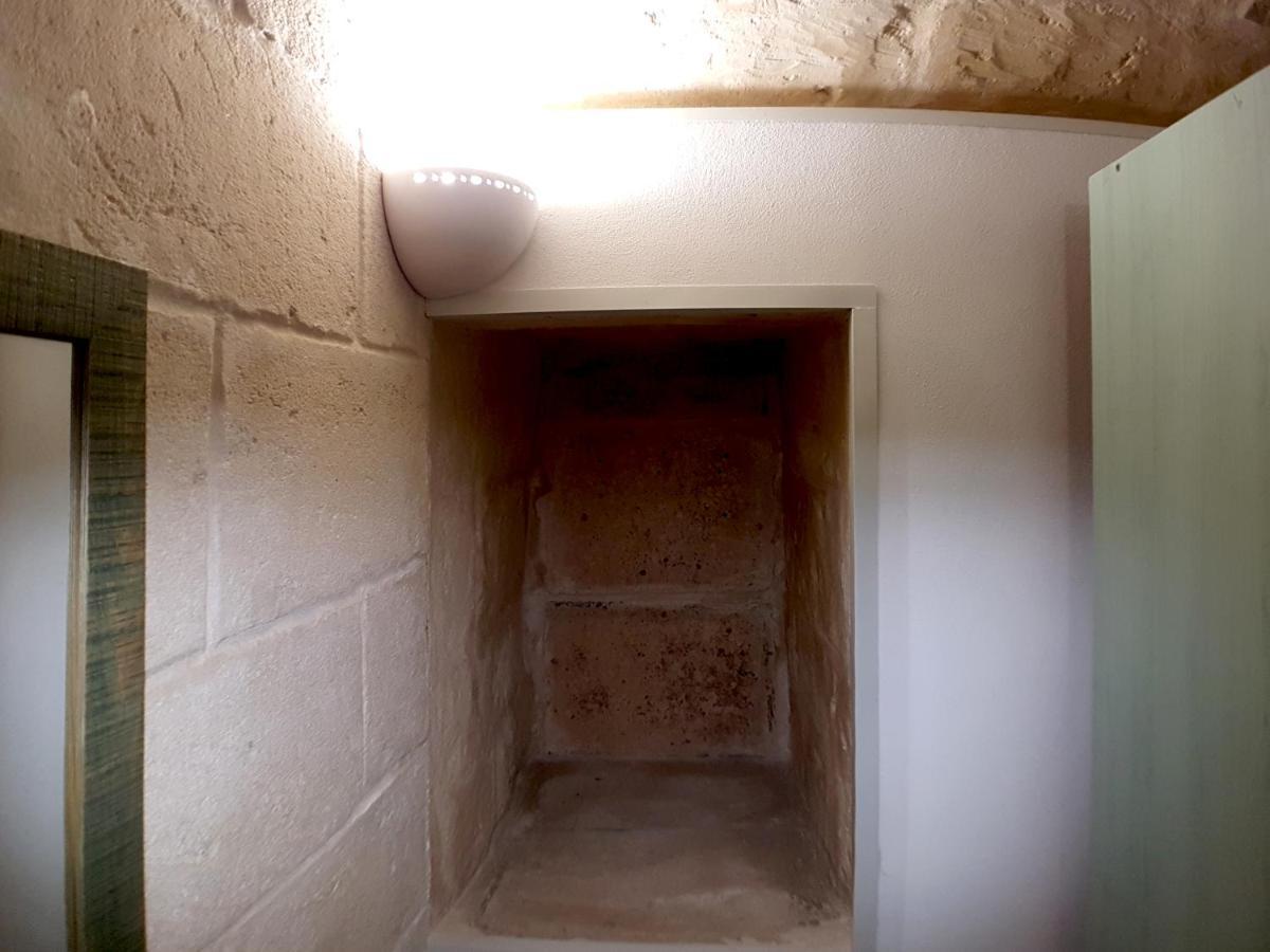 Oikia Vacanze Uggiano La Chiesa Casa Dante 외부 사진