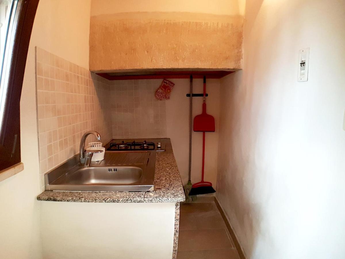 Oikia Vacanze Uggiano La Chiesa Casa Dante 외부 사진