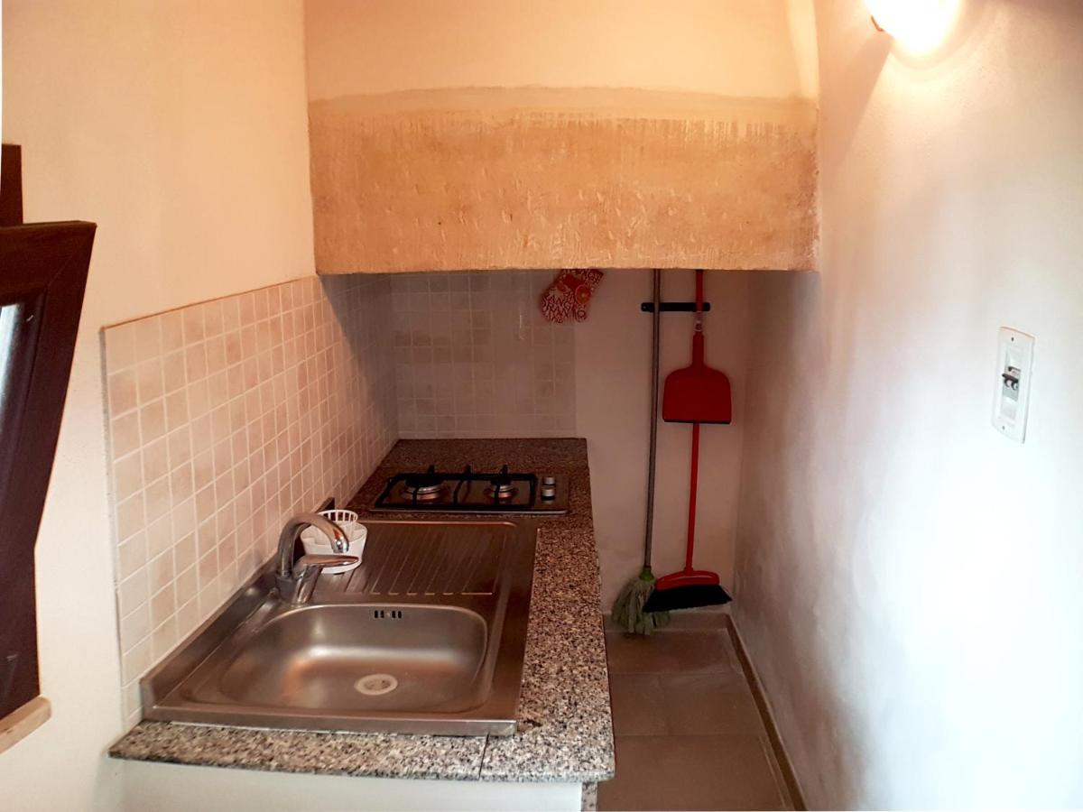 Oikia Vacanze Uggiano La Chiesa Casa Dante 외부 사진