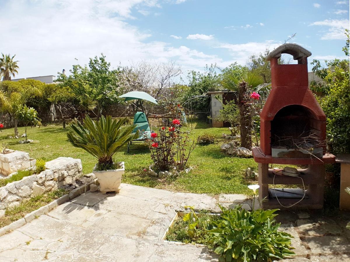 Oikia Vacanze Uggiano La Chiesa Casa Dante 외부 사진