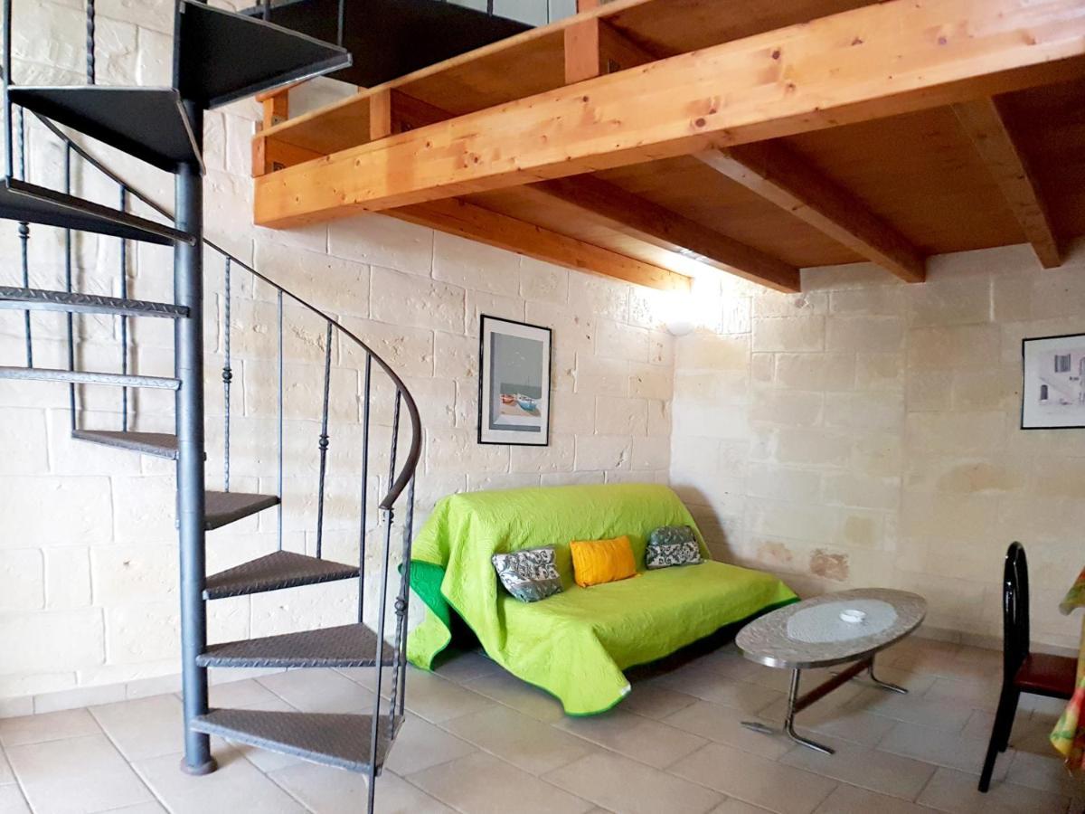 Oikia Vacanze Uggiano La Chiesa Casa Dante 외부 사진
