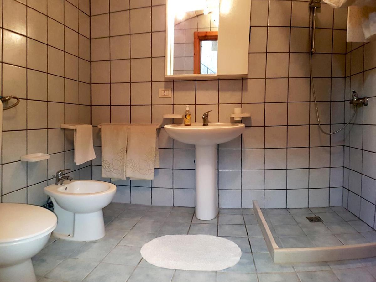 Oikia Vacanze Uggiano La Chiesa Casa Dante 외부 사진